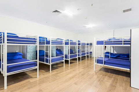 Summer House Sydney City - Formerly Sydney Backpackers - Accommodation Rockhampton 5