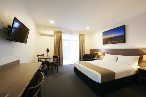 Adelong Motel - Accommodation Rockhampton 5