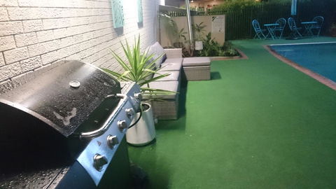 Adelong Motel - Accommodation Rockhampton 10