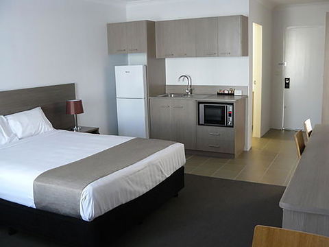 Adelong Motel - Accommodation Rockhampton 8