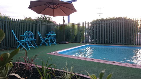Adelong Motel - Accommodation Rockhampton 9