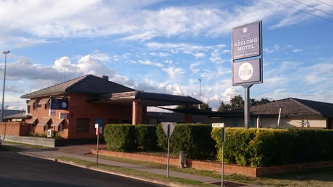 Adelong Motel - Accommodation Rockhampton 7