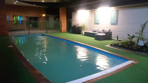 Adelong Motel - Accommodation Rockhampton 2