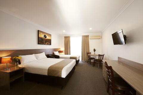 Adelong Motel - Accommodation Rockhampton 0
