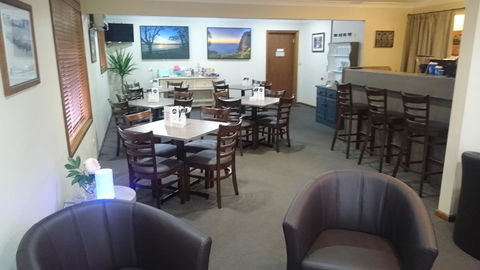 Adelong Motel - Accommodation Rockhampton 12
