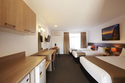 Adelong Motel - Accommodation Rockhampton 4