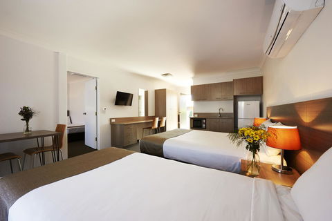 Adelong Motel - Accommodation Rockhampton 3