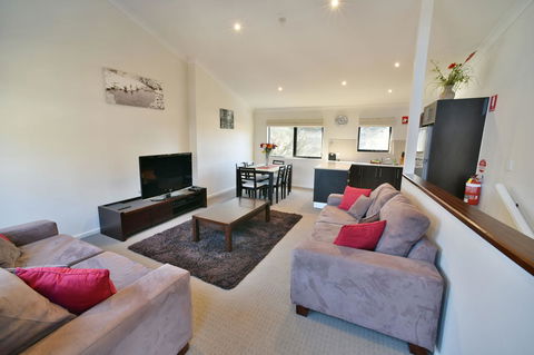 Aspen Creek 3 - Thredbo - Accommodation Rockhampton 9