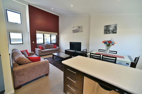 Aspen Creek 3 - Thredbo - Accommodation Rockhampton 2