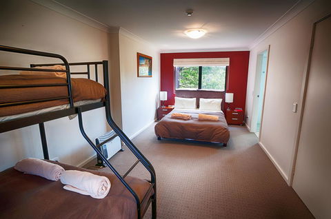 Aspen Creek 3 - Thredbo - Accommodation Rockhampton 10