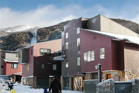 Aspen Creek 3 - Thredbo - Accommodation Rockhampton 0