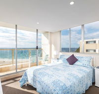 Ebbtide 27 - Accommodation Rockhampton