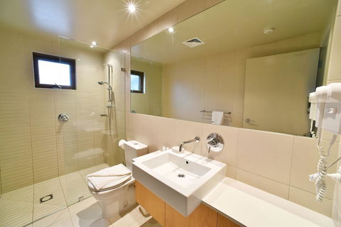 Snowstream 4 - Accommodation Rockhampton 8