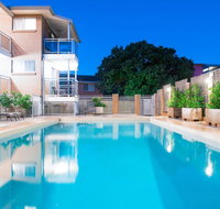 Copacabana Shores - Accommodation Rockhampton