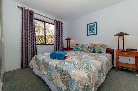 Condo 105 @ Horizons Golf Resort - Salamander Bay NSW - Accommodation Rockhampton 9