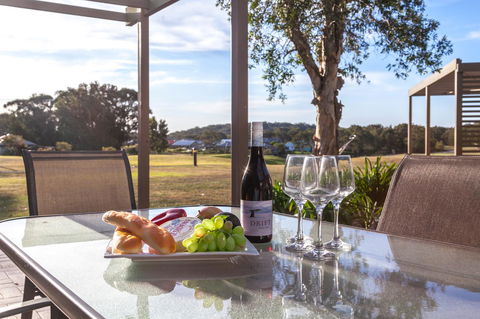 Condo 105 @ Horizons Golf Resort - Salamander Bay NSW - Accommodation Rockhampton 0