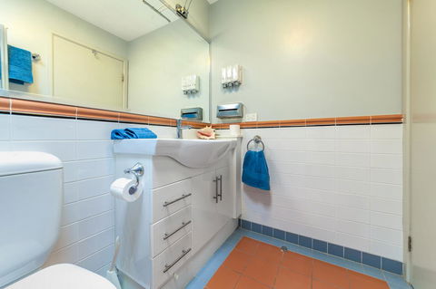 Condo 105 @ Horizons Golf Resort - Salamander Bay NSW - Accommodation Rockhampton 21