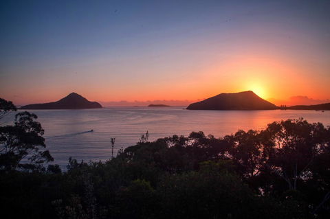 Condo 105 @ Horizons Golf Resort - Salamander Bay NSW - Accommodation Rockhampton 22