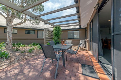 Condo 105 @ Horizons Golf Resort - Salamander Bay NSW - Accommodation Rockhampton 15