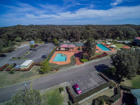 Condo 105 @ Horizons Golf Resort - Salamander Bay NSW - Accommodation Rockhampton 25