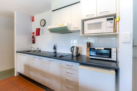Condo 105 @ Horizons Golf Resort - Salamander Bay NSW - Accommodation Rockhampton 13