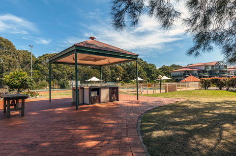 Condo 105 @ Horizons Golf Resort - Salamander Bay NSW - Accommodation Rockhampton 24