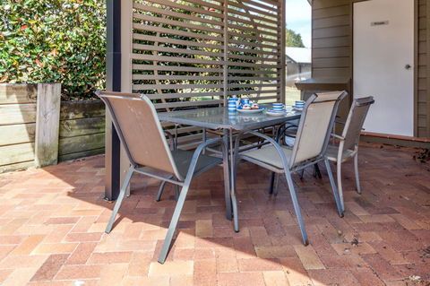 Condo 105 @ Horizons Golf Resort - Salamander Bay NSW - Accommodation Rockhampton 20