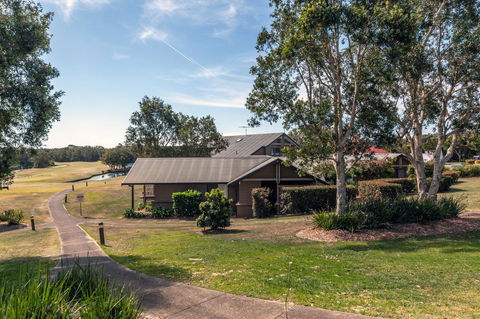 Condo 105 @ Horizons Golf Resort - Salamander Bay NSW - Accommodation Rockhampton 12