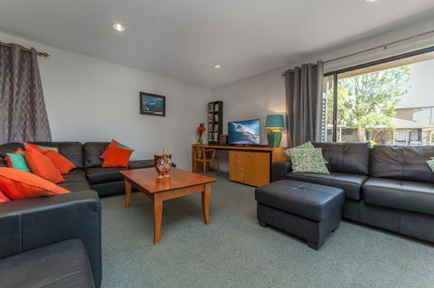 Condo 105 @ Horizons Golf Resort - Salamander Bay NSW - Accommodation Rockhampton 6
