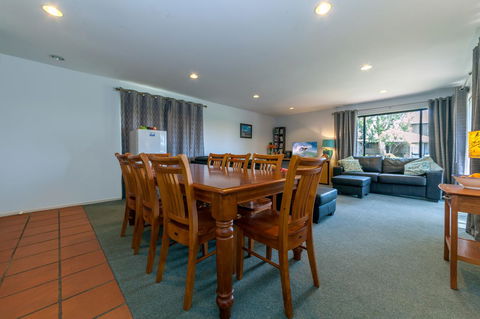 Condo 105 @ Horizons Golf Resort - Salamander Bay NSW - Accommodation Rockhampton 18