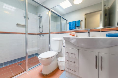 Condo 105 @ Horizons Golf Resort - Salamander Bay NSW - Accommodation Rockhampton 17
