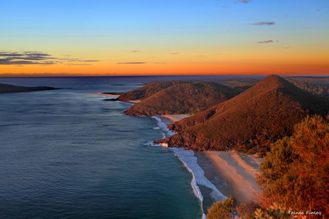 Condo 105 @ Horizons Golf Resort - Salamander Bay NSW - Accommodation Rockhampton 8