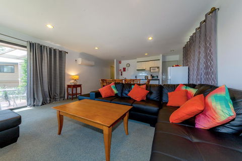 Condo 105 @ Horizons Golf Resort - Salamander Bay NSW - Accommodation Rockhampton 23