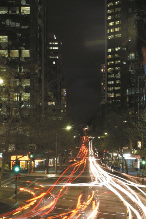 View Sydney - Accommodation Rockhampton 27