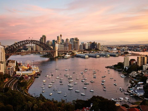 View Sydney - Accommodation Rockhampton 19