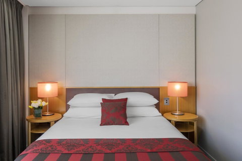 View Sydney - Accommodation Rockhampton 13