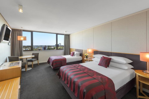 View Sydney - Accommodation Rockhampton 3