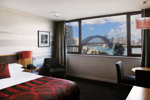 View Sydney - Accommodation Rockhampton 0