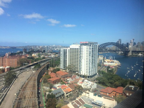 View Sydney - Accommodation Rockhampton 42