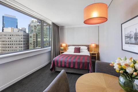 View Sydney - Accommodation Rockhampton 14