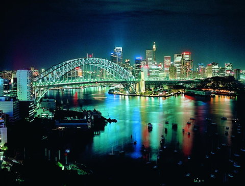 View Sydney - Accommodation Rockhampton 26