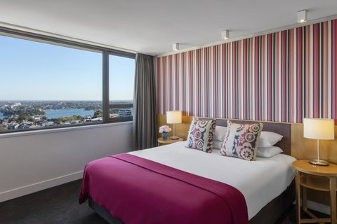 View Sydney - Accommodation Rockhampton 8