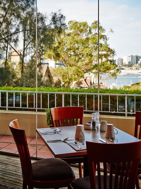 View Sydney - Accommodation Rockhampton 38