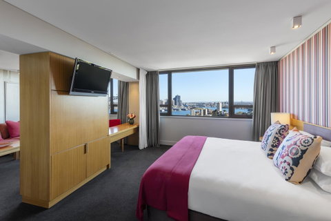 View Sydney - Accommodation Rockhampton 9