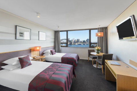 View Sydney - Accommodation Rockhampton 1