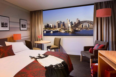 View Sydney - Accommodation Rockhampton 36