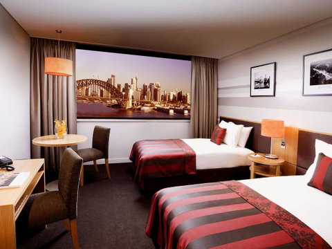 View Sydney - Accommodation Rockhampton 20