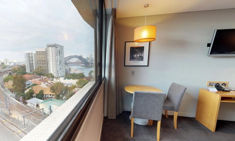 View Sydney - Accommodation Rockhampton 18
