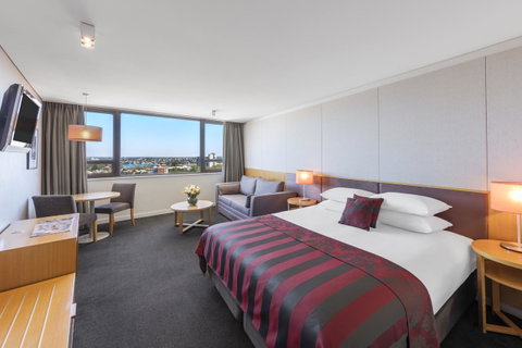 View Sydney - Accommodation Rockhampton 2