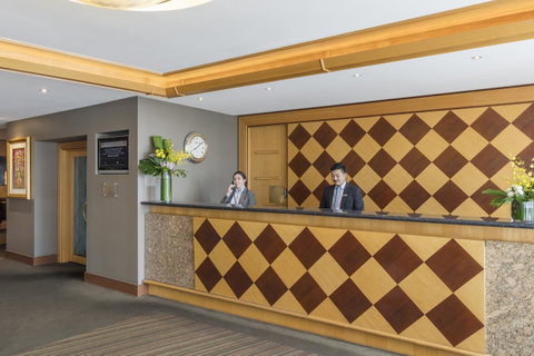 View Sydney - Accommodation Rockhampton 11